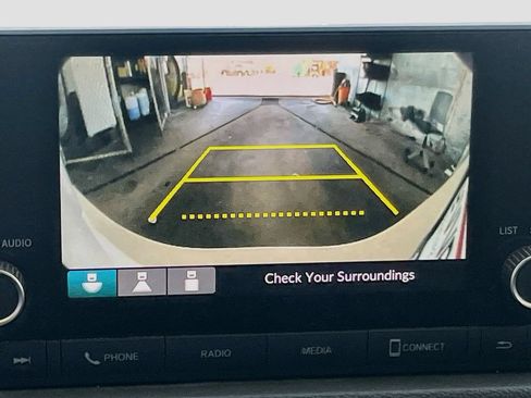 Used 2022 Honda Civic Sport image 13