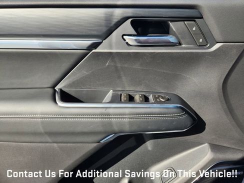 New 2026 GMC Acadia Elevation w/ Black Edition image 17