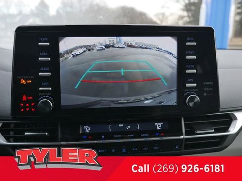 Used 2024 Toyota Sienna XLE image 53