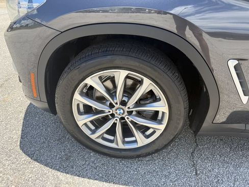 Used 2019 BMW X3 xDrive30i AWD/4WD image 12