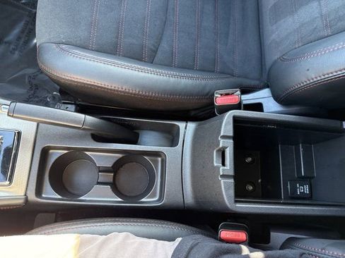 Used 2024 Mitsubishi Outlander Sport SE AWD/4WD image 18