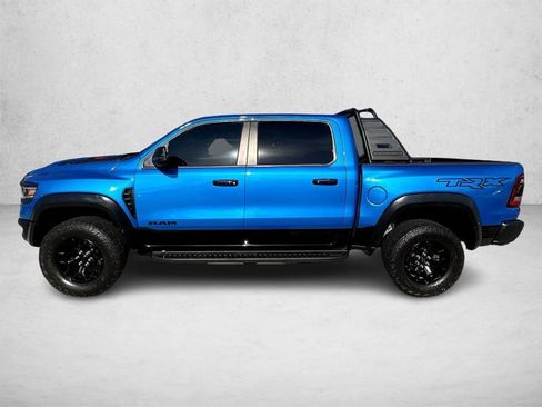 Used 2023 RAM 1500 TRX w/ TRX Level 2 Equipment Group AWD/4WD image 6
