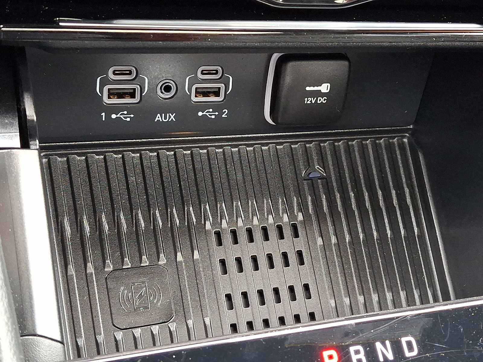 Used 2026 Jeep Grand Cherokee Limited AWD/4WD image 25