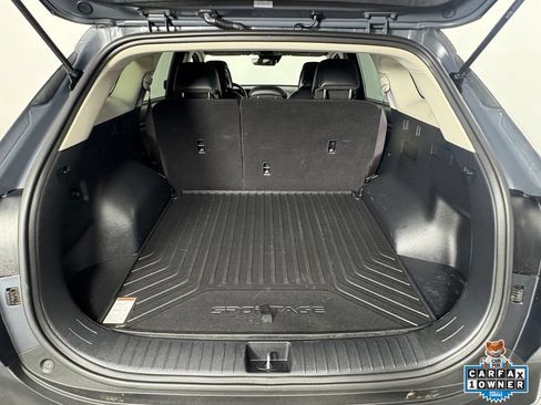 Certified 2025 Kia Sportage EX AWD/4WD image 11