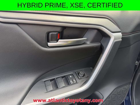 Certified 2024 Toyota RAV4 XSE w/ Weather Package AWD/4WD image 26