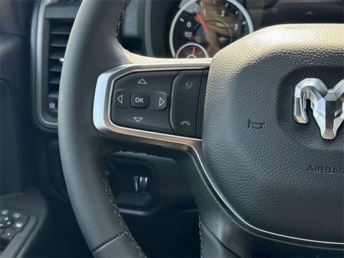 New 2025 RAM 2500 Tradesman image 15