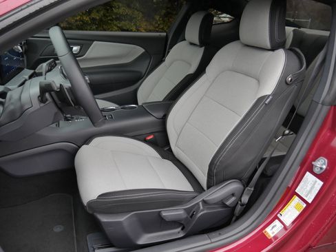 Certified 2025 Ford Mustang GT image 28