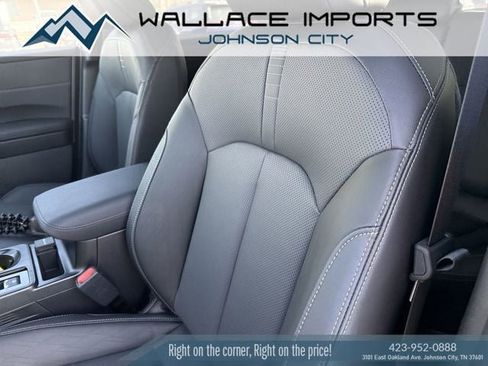 New 2026 Subaru Outback Touring AWD/4WD image 53