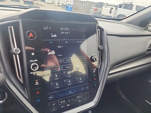 Used 2024 Subaru WRX Premium image 19