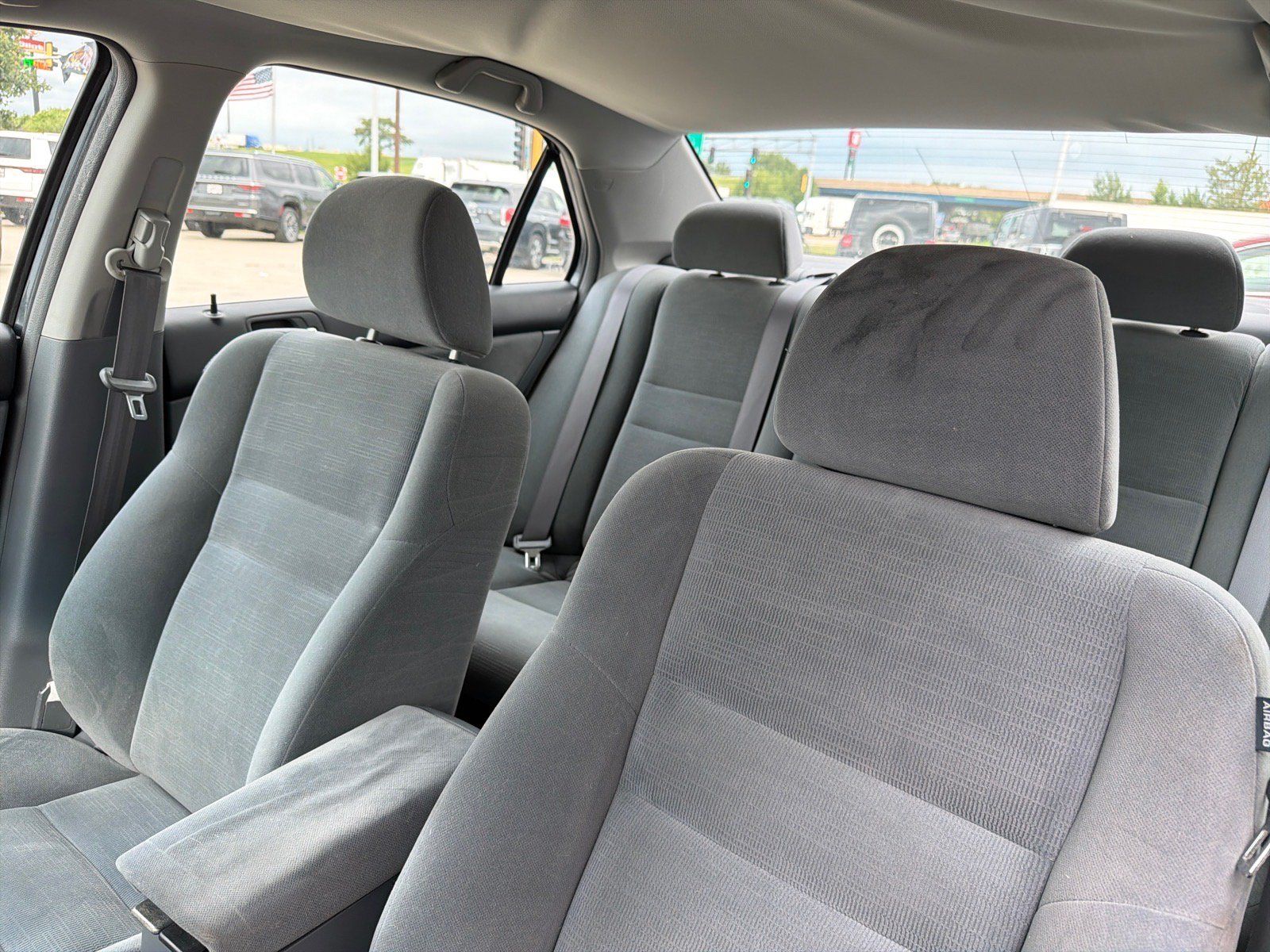 Used 2007 Honda Accord SE image 16