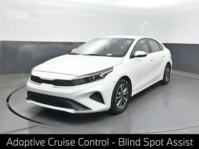Used 2023 Kia Forte LXS w/ LXS Technology Package
