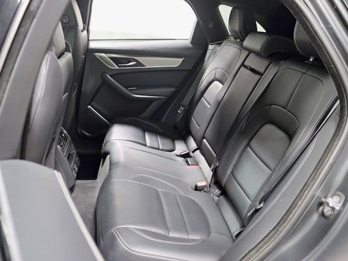 Used 2024 Jaguar F-PACE R-Dynamic S image 26