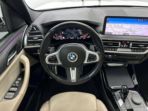 Used 2022 BMW X3 sDrive30i w/ M Sport Package 2 RWD image 26