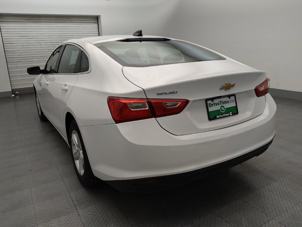 Used 2023 Chevrolet Malibu LS FWD image 5