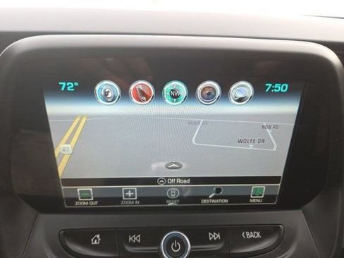 Used 2017 Chevrolet Camaro LT RWD image 23