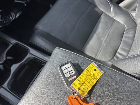 Used 2018 Honda CR-V EX-L image 33