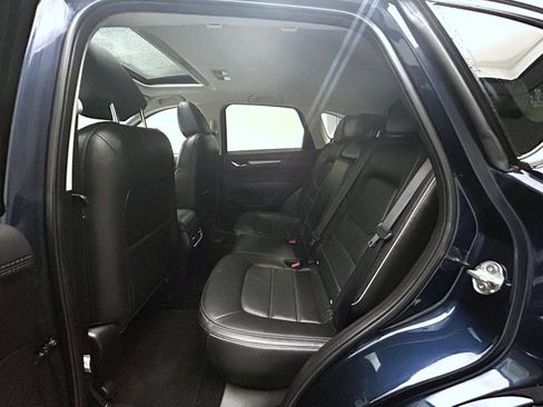 Certified 2024 MAZDA CX-5 AWD 2.5 S w/ Preferred Package image 19