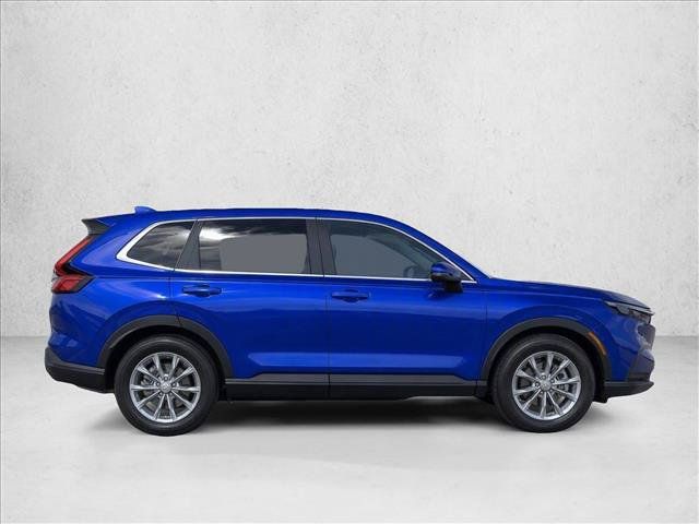Certified 2024 Honda CR-V EX-L image 8
