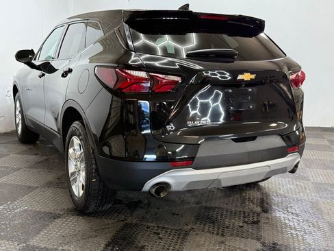 Used 2020 Chevrolet Blazer LT image 11
