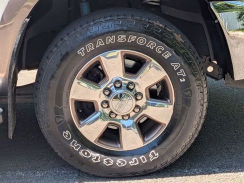 Used 2018 RAM 2500 Longhorn w/ Convenience Group AWD/4WD image 34
