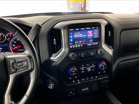 Used 2021 Chevrolet Silverado 1500 RST w/ Texas Edition Plus image 7