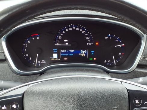 Used 2013 Cadillac SRX Premium image 19