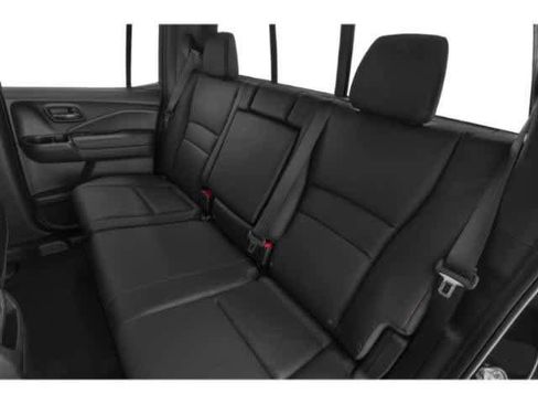 Used 2020 Honda Ridgeline Black Edition image 13