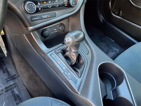 Used 2015 Kia Optima LX image 20