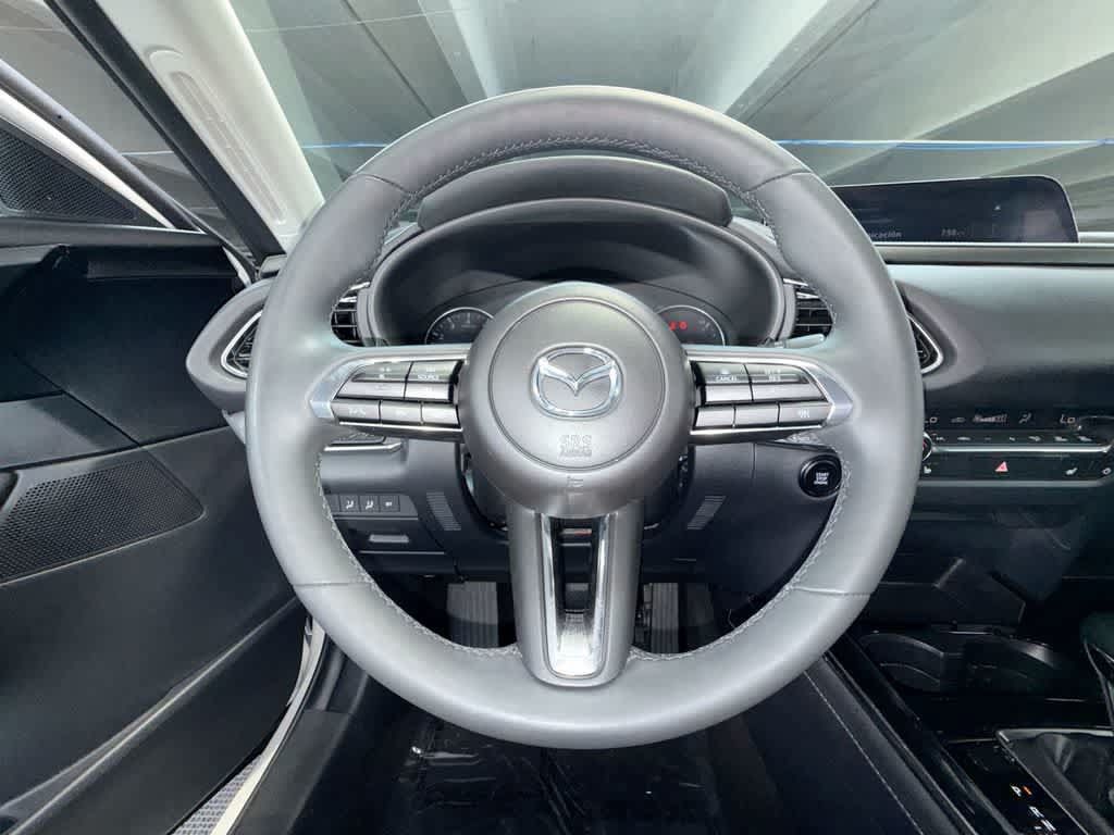 Used 2024 MAZDA CX-30 AWD 2.5 S w/ Preferred Package image 15