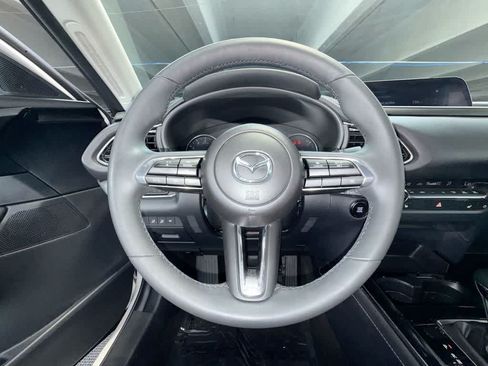 Used 2024 MAZDA CX-30 AWD 2.5 S w/ Preferred Package image 15