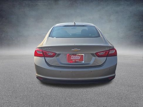 Certified 2024 Chevrolet Malibu LT FWD image 5