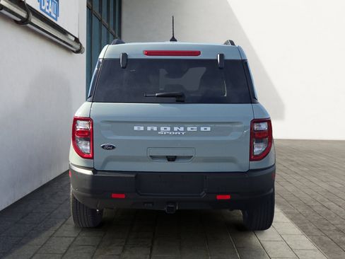 Certified 2023 Ford Bronco Sport Big Bend w/ Convenience Package image 4