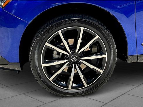 Used 2025 Acura RDX A-Spec image 21