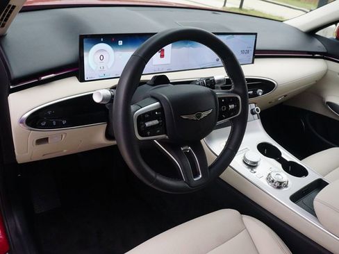 Certified 2026 Genesis GV70 2.5T Select image 17