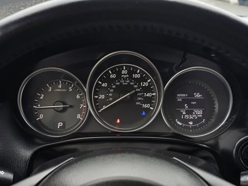 Used 2015 MAZDA CX-5 Touring image 19