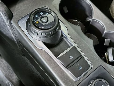 Certified 2025 Ford Bronco Sport Big Bend AWD/4WD image 18