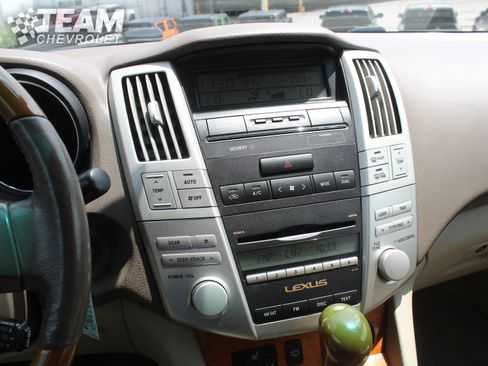 Used 2008 Lexus RX 350 AWD image 18