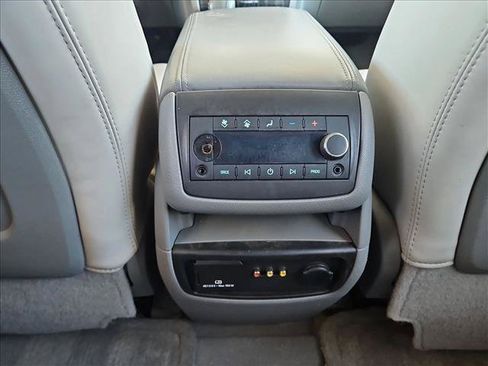 Used 2013 Chevrolet Traverse LTZ w/ LPO, 'HIT The Road' Package FWD image 19