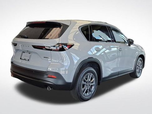 New 2026 MAZDA CX-5 Select AWD/4WD image 7