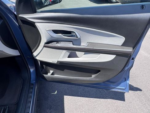 Used 2011 Chevrolet Equinox LTZ FWD image 35