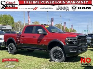 New 2026 RAM 2500 Power Wagon video 1