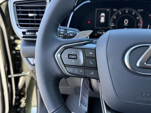 New 2026 Lexus NX 350 AWD w/ Premium Package image 23