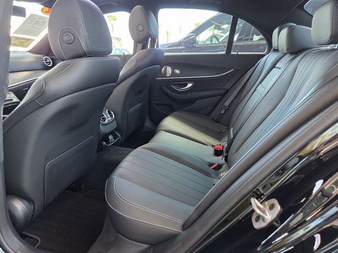 Certified 2022 Mercedes-Benz E 350 Sedan image 14