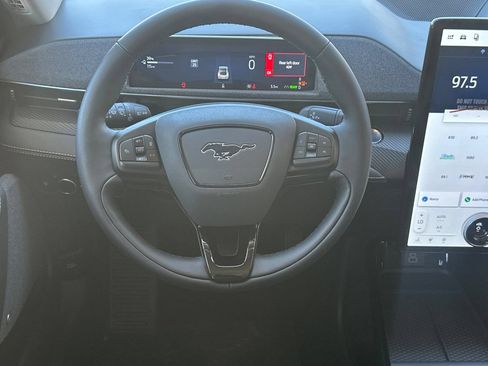 New 2026 Ford Mustang Mach-E Premium RWD image 14