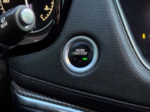 Used 2020 Cadillac XT5 Sportv image 31