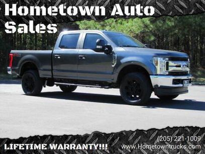 Used 2019 Ford F250 XL w/ STX Appearance Package