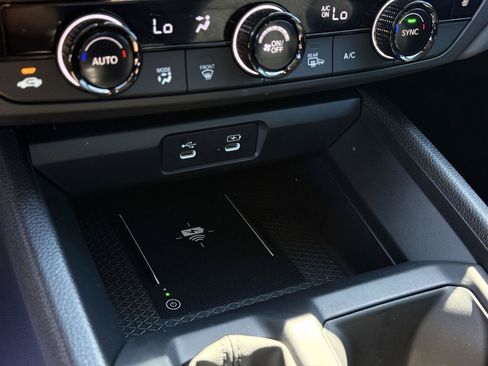 Certified 2026 Honda Accord SE image 15