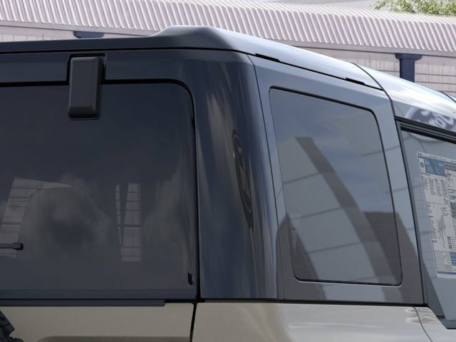 New 2026 Ford Bronco Badlands AWD/4WD image 25