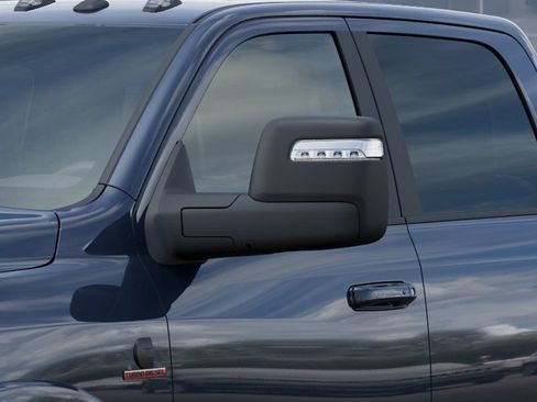 New 2026 RAM 3500 Limited AWD/4WD image 12