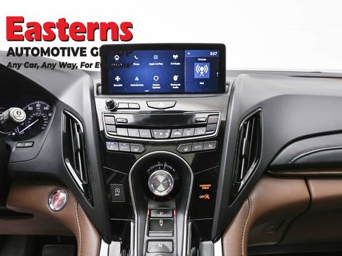 Used 2019 Acura RDX AWD w/ Advance Package image 11
